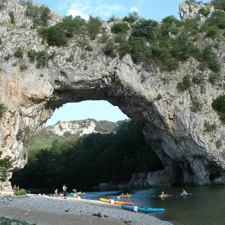 Διαμέρισμα - Oase In Suedfrankreich Cornillon
