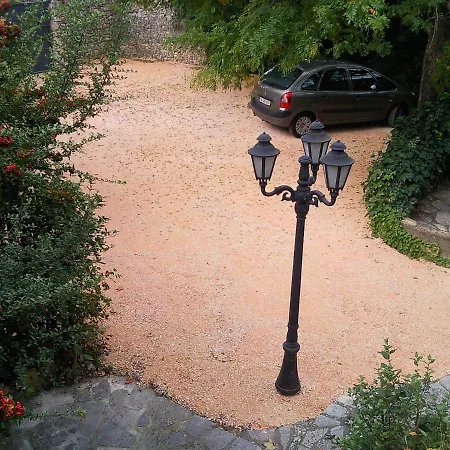 - Oase In Suedfrankreich Διαμέρισμα Cornillon