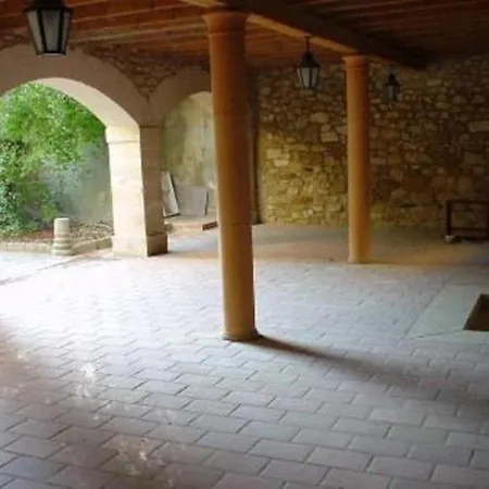 Διαμέρισμα - Oase In Suedfrankreich Cornillon